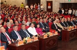 Danh sách Bí thư, Chủ tịch 126 xã, phường mới của Hà Nội