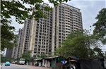 Hà Nội dự kiến tận dụng ký túc xá, trung tâm thương mại chưa sử dụng chính thức để làm trụ sở phường Đại Mỗ mới