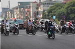 Hà Nội tìm lời giải khi cấm xe xăng trong Vành đai 1: Phải có giải pháp đồng bộ từ phương tiện thay thế