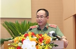 Công an Hà Nội điều khiển giao thông bằng AI giúp cảnh sát không phải ra đường