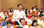 Cử tri Hà Nội chất vấn về an toàn thực phẩm