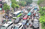 Hà Nội đặt mục tiêu xử lý triệt để ô nhiễm không khí nội đô