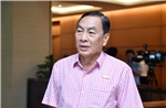 Cán bộ công tâm, thường xuyên kiểm tra cơ sở sẽ ngăn chặn được các vụ sữa giả, thực phẩm giả