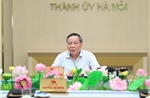Phó Bí thư Thường trực Thành ủy Hà Nội đề nghị xã, phường mới không bàn xây trụ sở trong 3 năm