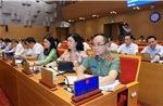 Hà Nội chi hơn 7.600 tỷ đồng GPMB làm đường kết nối sân bay Gia Bình