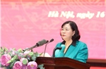 Trước ngày 20/6 Hà Nội sẽ hoàn thành công tác cán bộ của 126 xã, phường 
