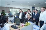 Hà Nội vận hành thử nghiệm mô hình chính quyền 126 xã, phường từ ngày 20/6