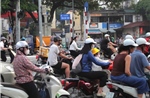 Hà Nội dự kiến hỗ trợ tối đa 5 triệu/người để đổi xe máy xăng