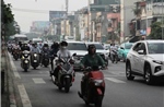 Cấm xe máy chạy xăng trong Vành đai 1: Cần có lộ trình và các giải pháp cụ thể