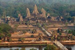 &#39;Angkor 3D: Đế chế đã mất của Campuchia&#39; sẽ được công chiếu ngày 16/2 tại Mỹ