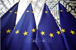 EU ấn định thời điểm đàm phán về nỗ lực gia nhập khối của Ukraine và Moldova