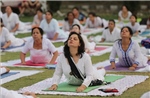 Ấn Độ ra mắt phác đồ yoga mới nhằm phòng ngừa bệnh lối sống