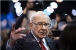 Tỷ phú Warren Buffett sắp nghỉ hưu: Nhìn lại 6 thập kỷ huy hoàng