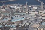 Nhật Bản: Chấp thuận kế hoạch xả nước thải nhiễm phóng xạ đã qua xử lý ra biển