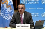 Dịch Ebola: WHO kêu gọi tăng cường hỗ trợ quốc tế