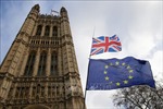EU khẳng định không thay đổi lập trường về đàm phán hậu Brexit