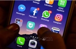 Đề xuất cấm trẻ em dưới 14 tuổi sử dụng mạng xã hội ở bang Nam Australia