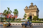 Lào được bình chọn là một trong những điểm đến du lịch hàng đầu thế giới năm 2026