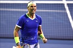 Tay vợt Rafael Nadal và cột mốc 850 tuần trong Top 10 của ATP