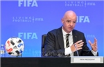 Năm câu hỏi về kế hoạch đầu tư World Cup của FIFA đang gây chia rẽ bóng đá thế giới