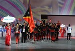 SEA Games 31: Điền kinh Timor Leste tạo cột mốc lịch sử 