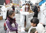 Tiêm phòng COVID-19 cho trẻ em: Bài học từ Nhật Bản