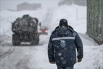 Nga phản đối Na Uy cản trở vận chuyển hàng hóa tới người Nga ở đảo Svalbard