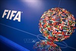 FIFA nhận thêm 92 triệu USD tiền bồi thường tổn thất từ các vụ tham nhũng trong bóng đá 