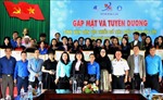 Đắk Lắk: Tuyên dương sinh viên dân tộc thiểu số tiêu biểu năm 2022