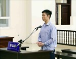 Y án sơ thẩm đối với 2 bị cáo Trịnh Bá Phương và Nguyễn Thị Tâm