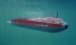 Australia lên kế hoạch chế tạo tàu ngầm robot