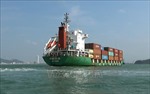 Đến năm 2030, đội tàu biển Việt Nam sẽ đảm nhận 20% thị phần hàng xuất nhập khẩu