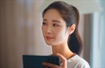SK Telecom giới thiệu trợ lý ảo đầu tiên làm mô hình minh họa sản phẩm viễn thông