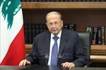 Quốc hội Liban chưa bầu được tổng thống mới