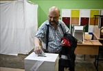 Bầu cử Quốc hội tại Bulgaria