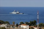 Israel hoan nghênh đề xuất của Mỹ về phân định biên giới biển với Liban