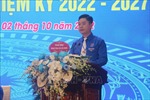 Đồng chí Lê Văn Lương tiếp tục được bầu làm Bí thư Tỉnh đoàn Nghệ An