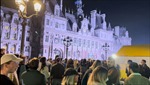 Sôi động lễ hội &#39;Đêm Trắng&#39; cùng nghệ thuật đương đại tại Paris (Pháp)