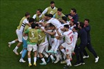 WORLD CUP 2022: Iran đặc xá hàng trăm phạm nhân sau trận thắng Xứ Wales