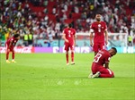 WORLD CUP 2022: BẢNG A – Qatar nỗ lực cho trận đấu cuối với Hà Lan