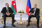 Nga và Azerbaijan xác nhận khôi phục quan hệ sau thời gian gián đoạn