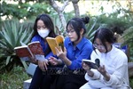 Lan tỏa văn hóa đọc trong cộng đồng