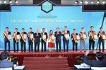Đà Nẵng lần thứ 3 nhận giải thưởng Thành phố thông minh xuất sắc nhất Việt Nam
