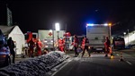 Ít nhất 8 người thiệt mạng trong các vụ lở tuyết ở Áo