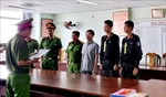Truy tố 254 bị can trong sai phạm tại Cục Đăng kiểm Việt Nam và các đơn vị liên quan