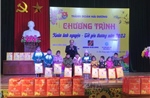 Chung tay chăm lo, hỗ trợ thanh thiếu nhi khó khăn dịp Tết Nguyên đán 2024