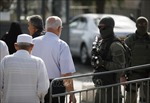 Ít nhất 7 người thiệt mạng trong vụ tấn công tại Jerusalem