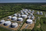 Hạ viện Mỹ thông qua dự luật liên quan kho dự trữ dầu quốc gia
