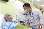 TP Hồ Chí Minh: Khám chữa bệnh cho hơn 87.000 lượt trường hợp dịp nghỉ Tết