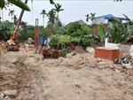 Thanh tra Chính phủ kết luận về quản lý sử dụng đất tại Nam Định